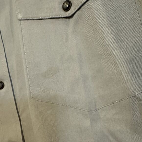 Panhandle Slim XXL Shirt Pearl Snap Western Button Up Long Sleeve Cowboy Ranch - Picture 3 of 9